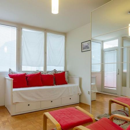 Apartmán Atelier Pula Exteriér fotografie