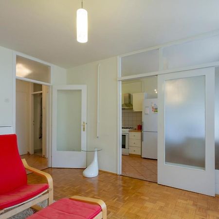 Apartmán Atelier Pula Exteriér fotografie