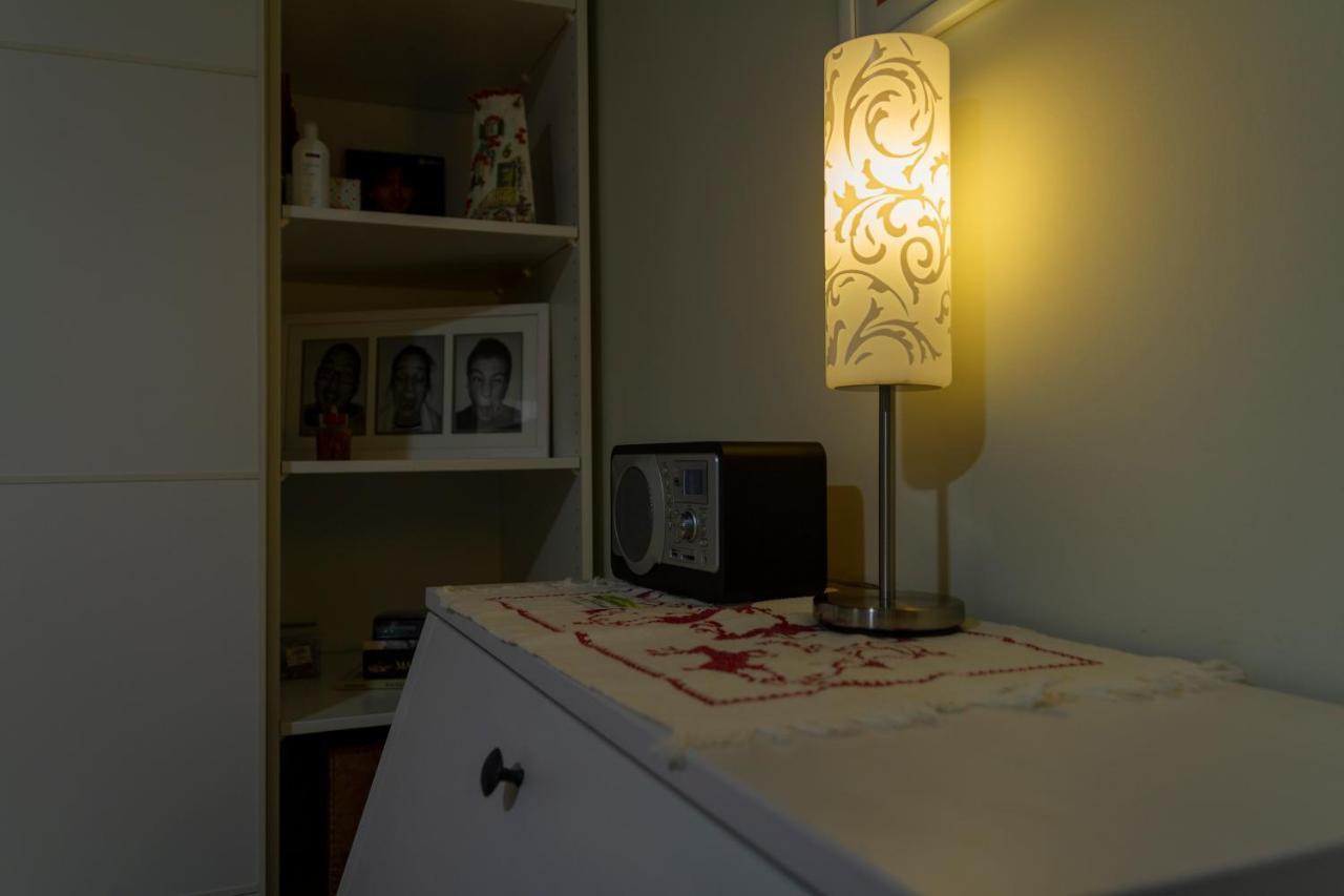 Apartmán Atelier Pula Exteriér fotografie