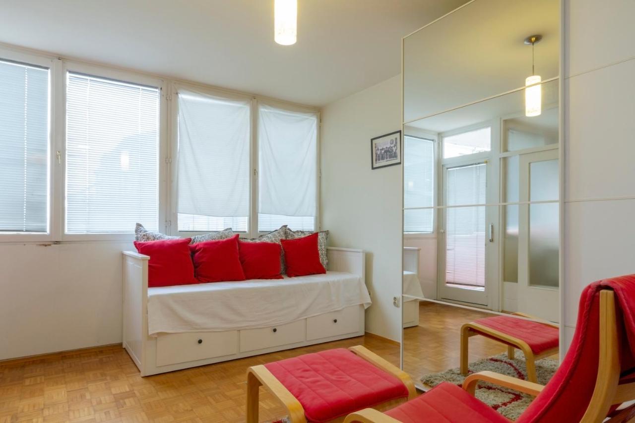 Apartmán Atelier Pula Exteriér fotografie
