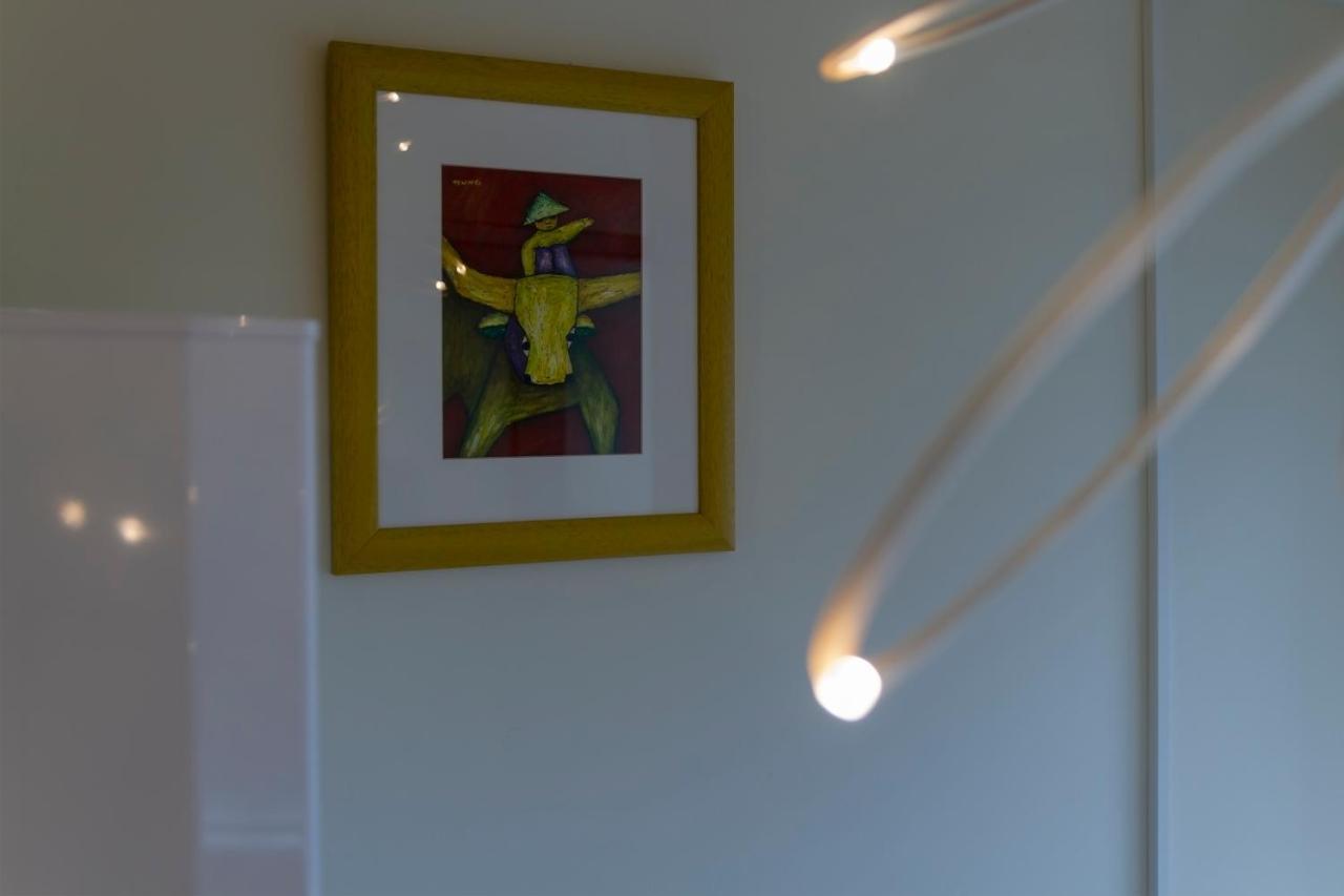 Apartmán Atelier Pula Exteriér fotografie