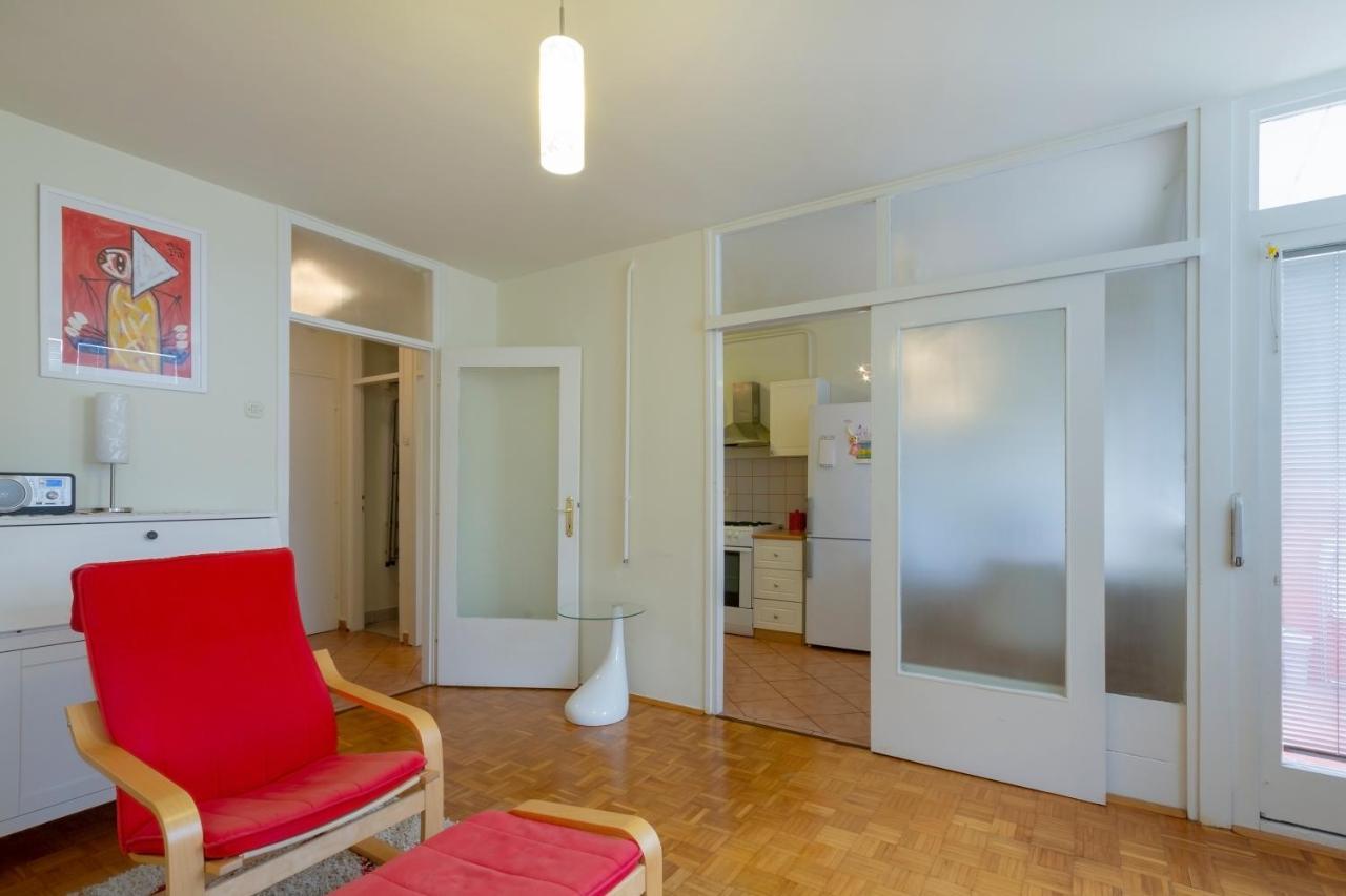 Apartmán Atelier Pula Exteriér fotografie