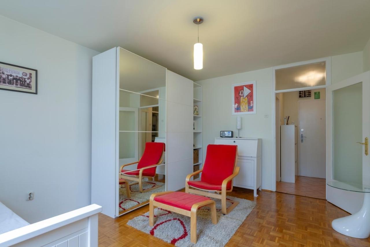 Apartmán Atelier Pula Exteriér fotografie